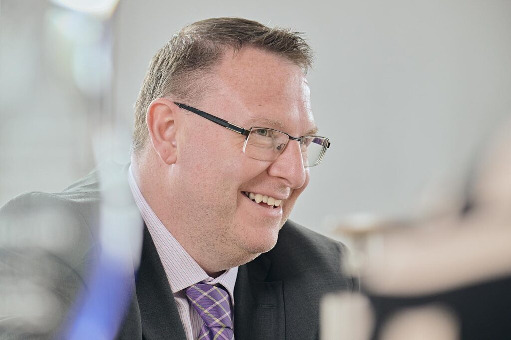 Jez Horgan